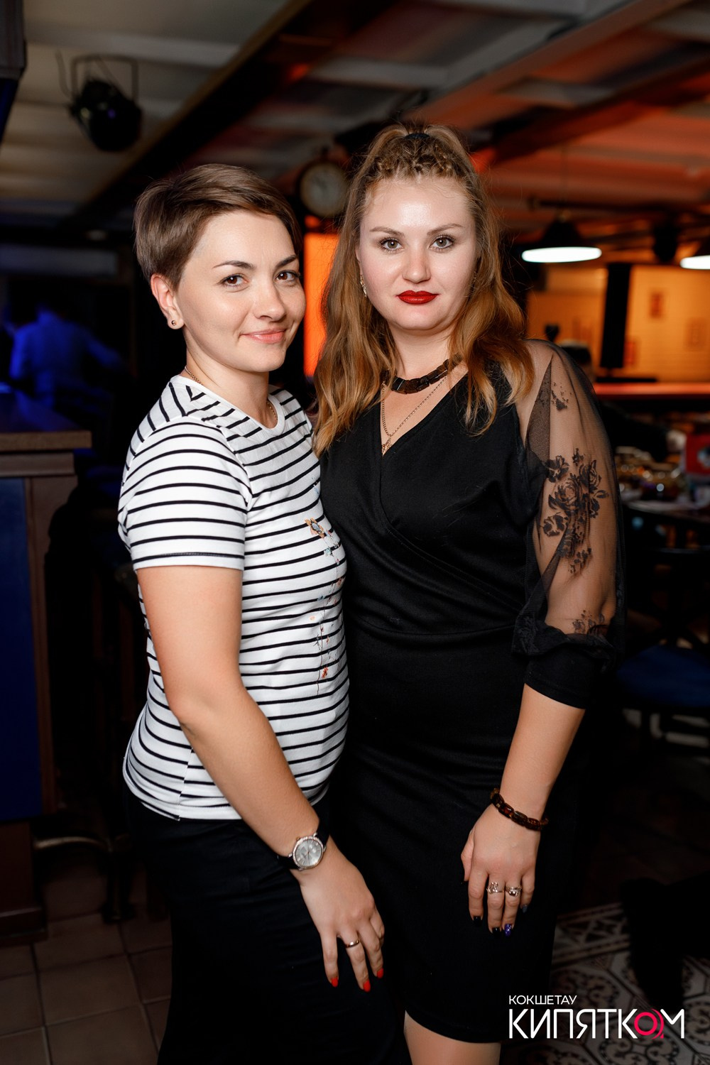 WOW QUIZ. КИПЯТКОМ КОКШЕТАУ