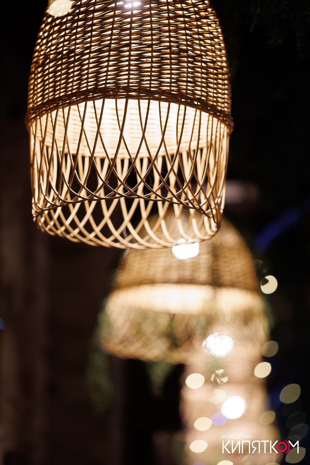 ТБИЛИСИ. КИПЯТКОМ КОКШЕТАУ