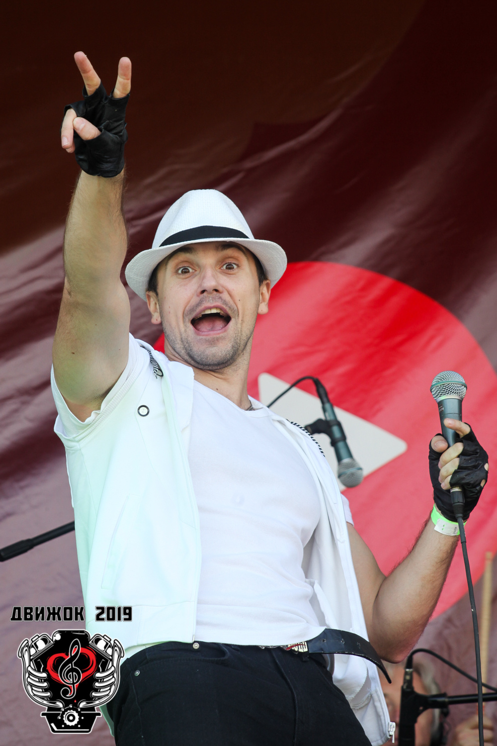 Репортаж. Фотограф Аркадий Назаров