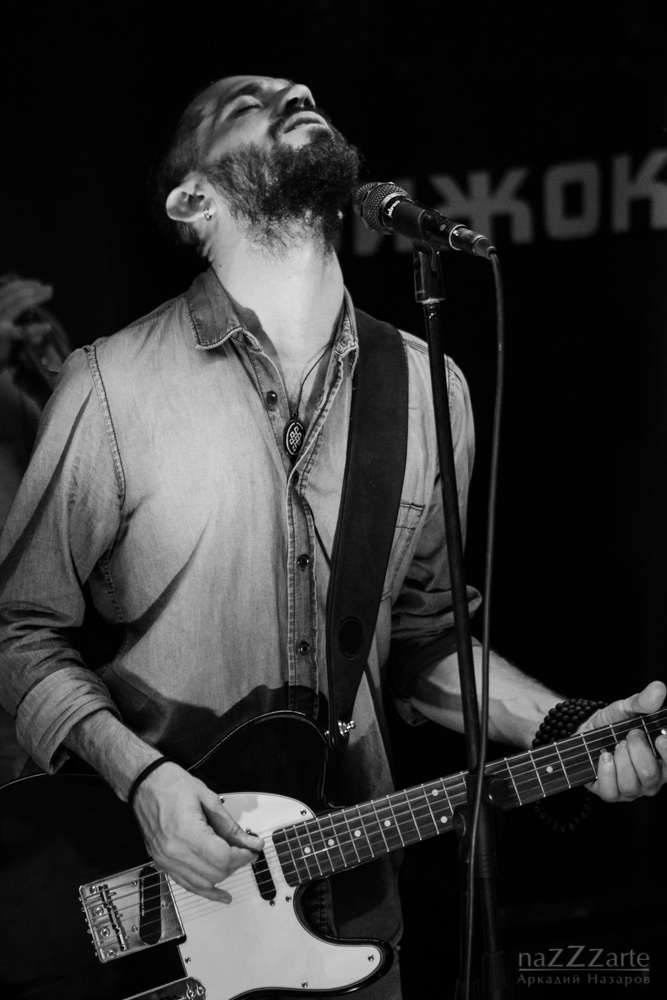 Репортаж. Фотограф Аркадий Назаров