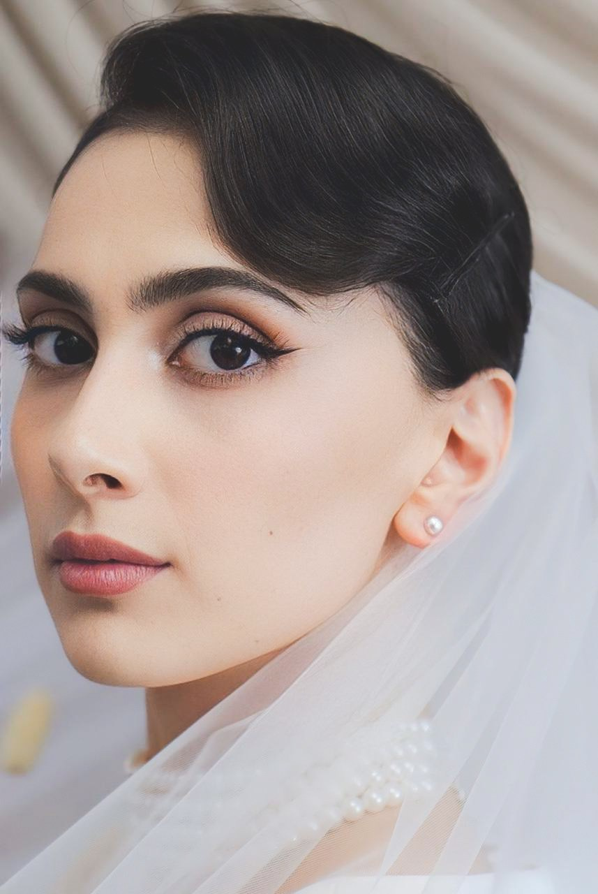 Невеста Жанета. Zuleta.Go