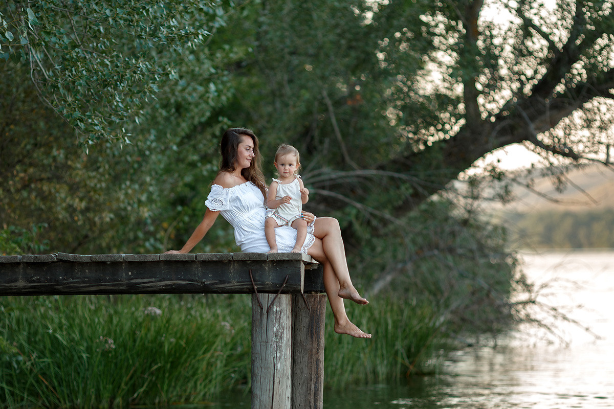 Семейный фотограф Каменск-Шахтинский