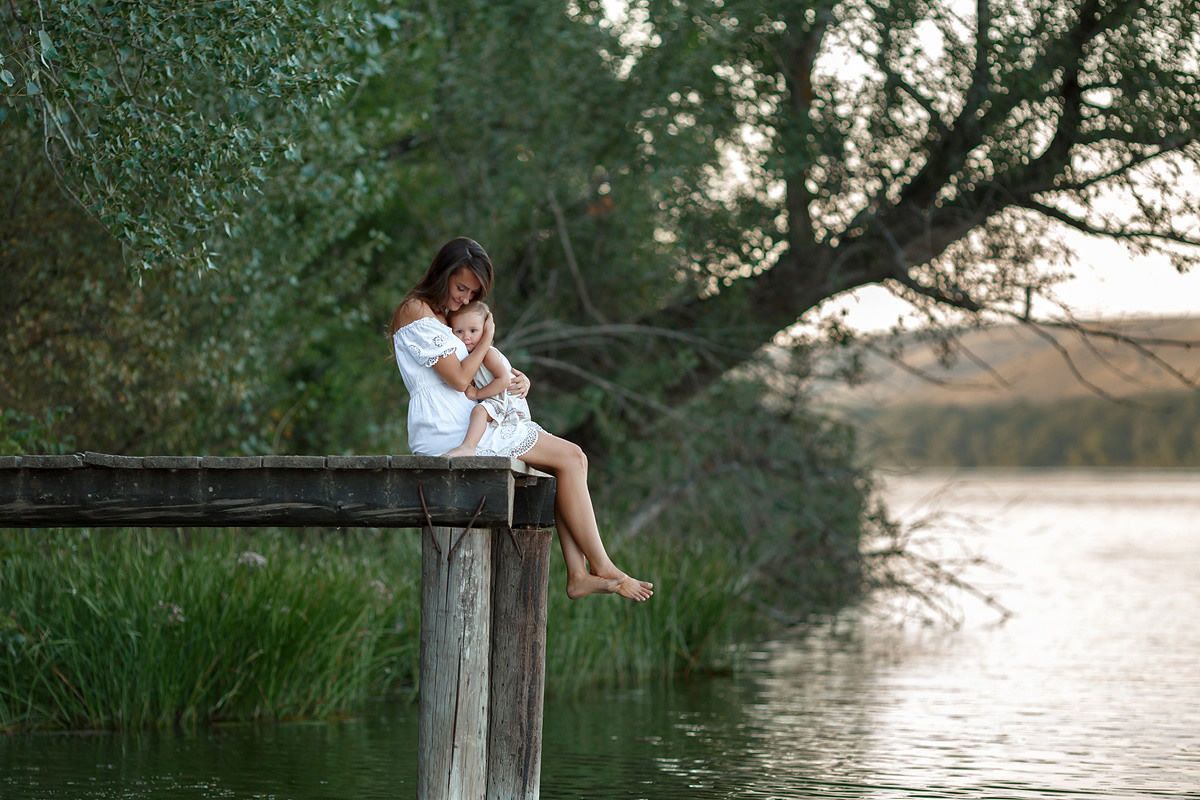 Семейный фотограф Каменск-Шахтинский