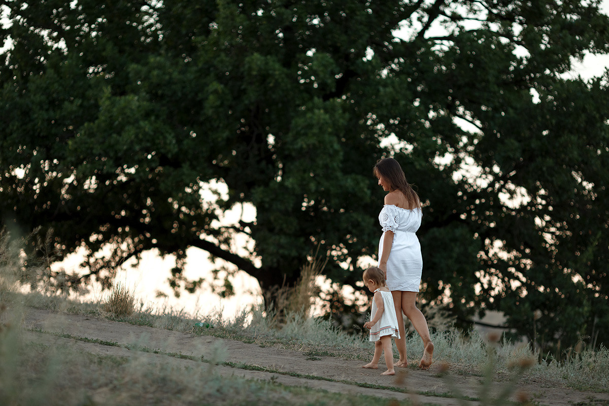 Семейный фотограф Каменск-Шахтинский