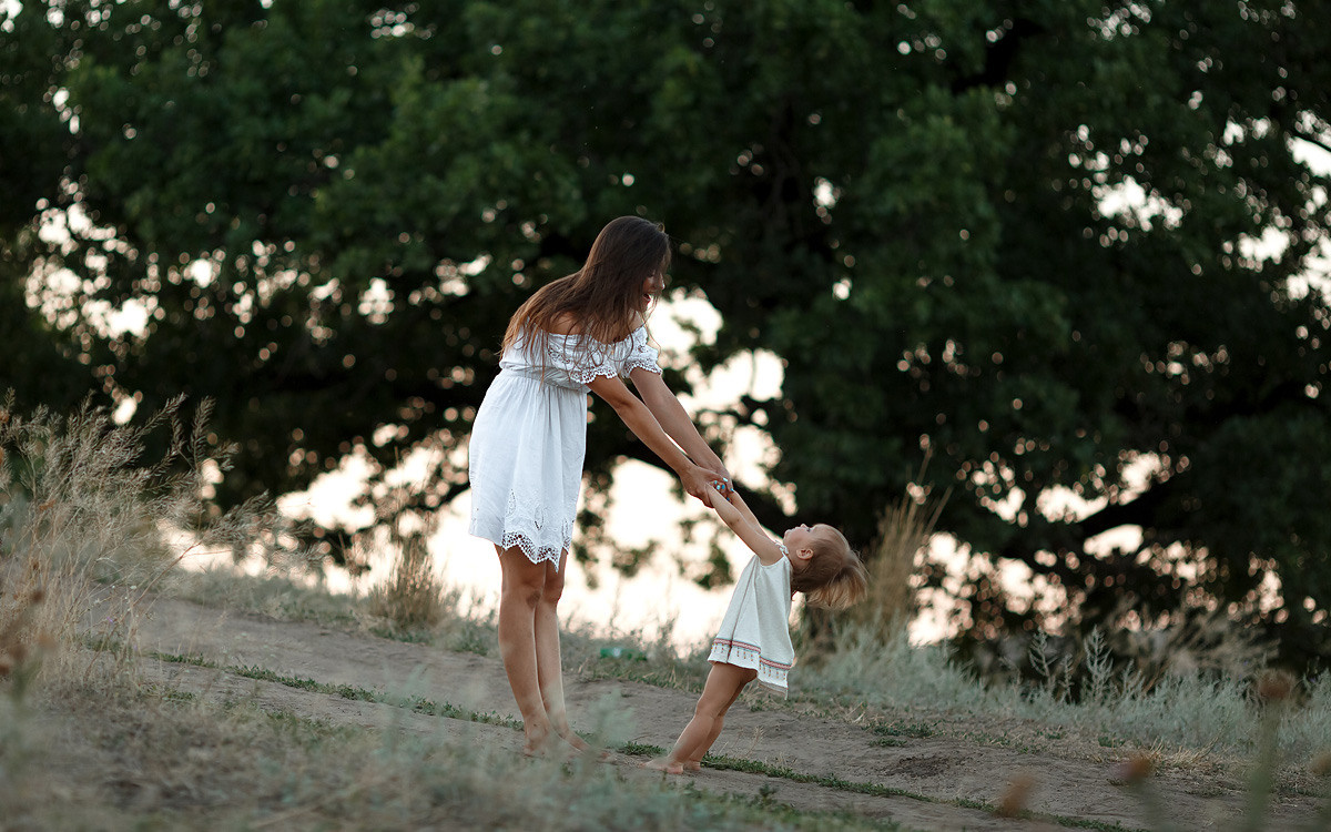 Семейный фотограф Каменск-Шахтинский