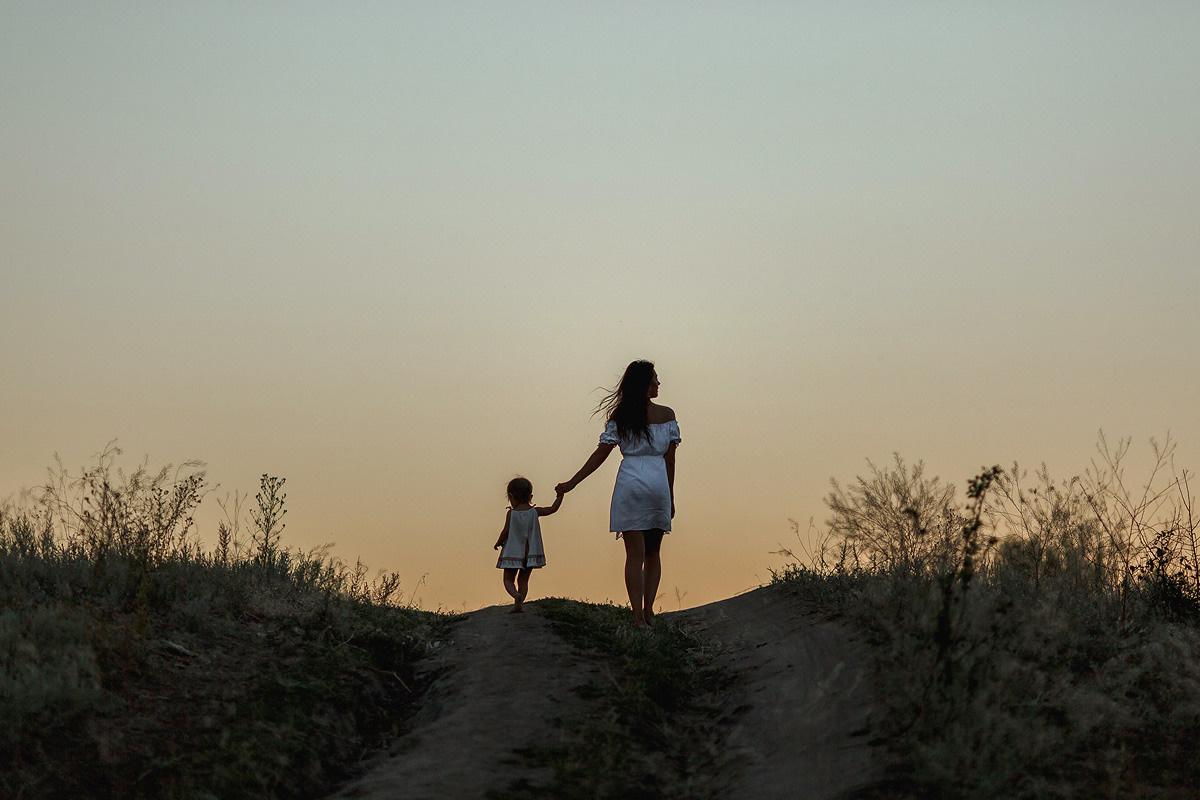 Семейный фотограф Каменск-Шахтинский