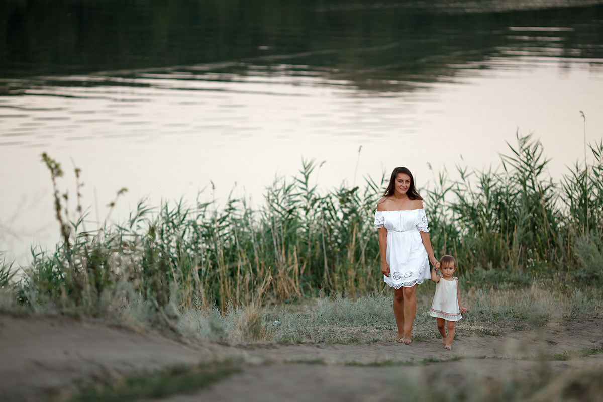 Семейный фотограф Каменск-Шахтинский