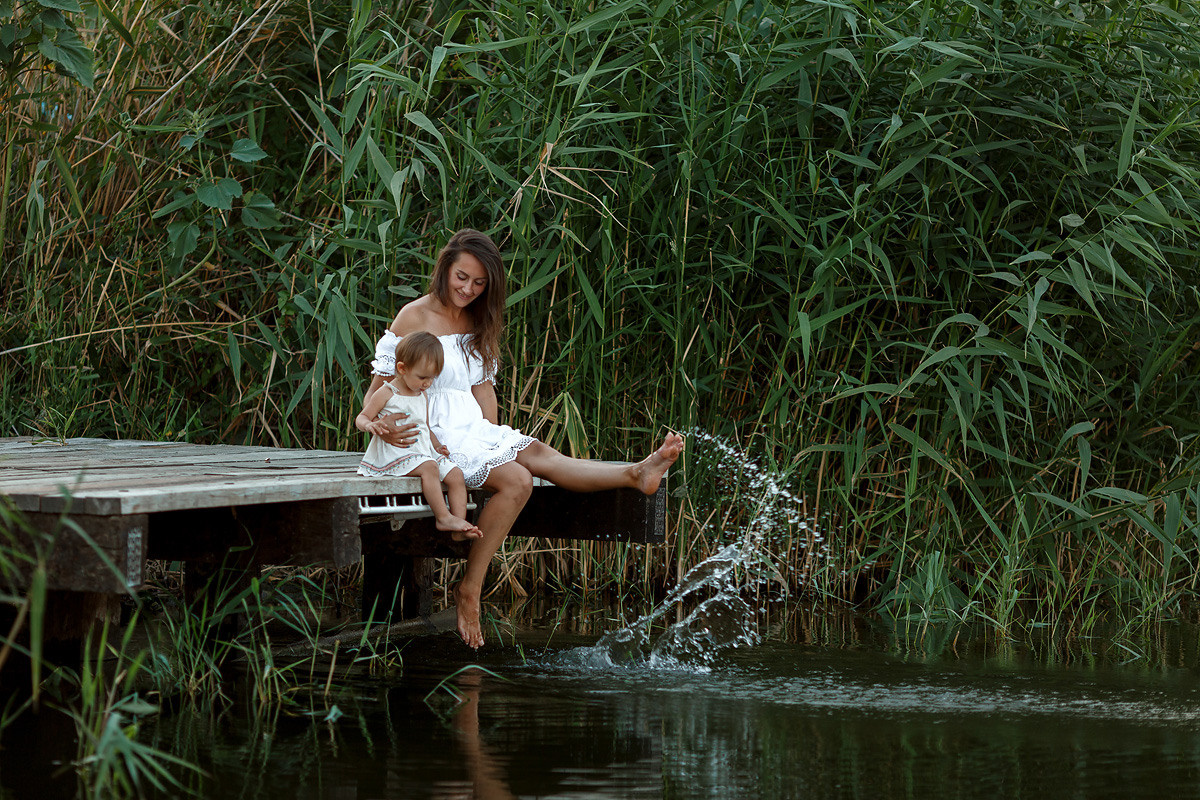 Семейный фотограф Каменск-Шахтинский