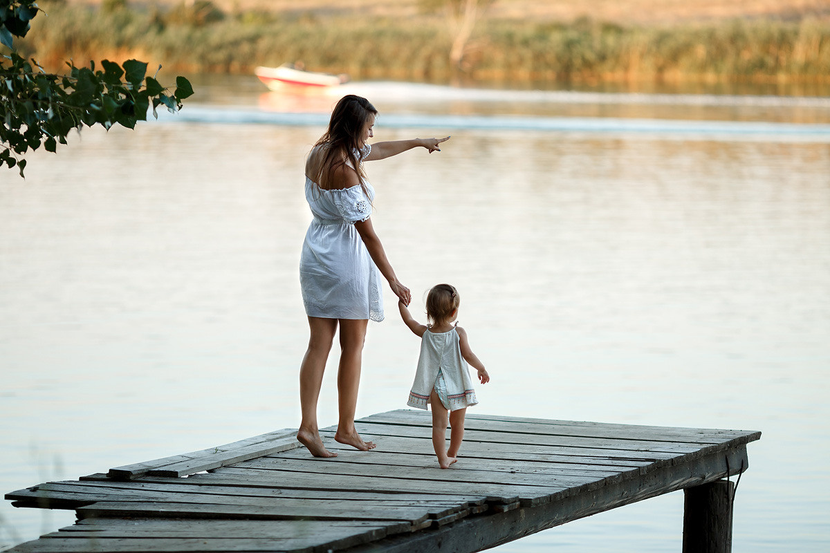 Семейный фотограф Каменск-Шахтинский