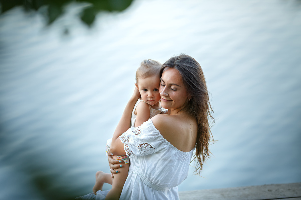 Семейный фотограф Каменск-Шахтинский