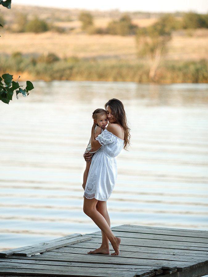 Семейный фотограф Каменск-Шахтинский