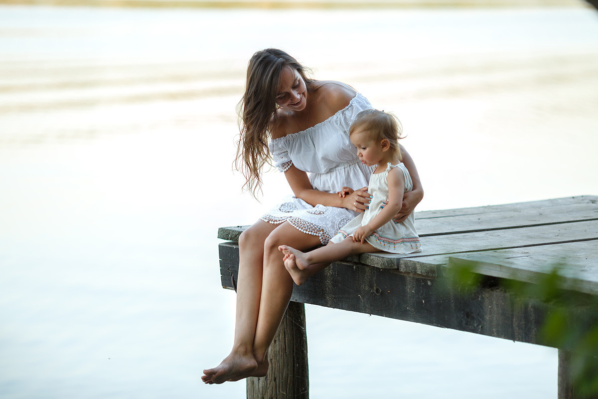 Семейный фотограф Каменск-Шахтинский