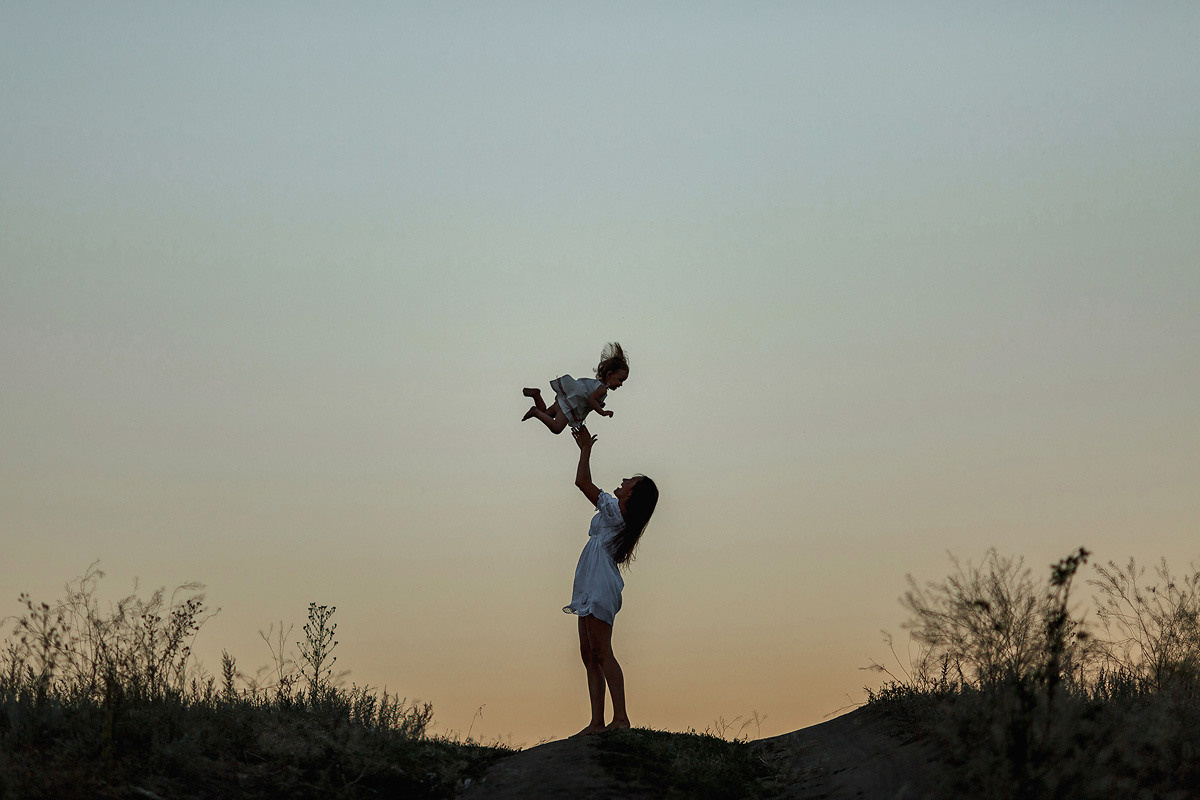 Семейный фотограф Каменск-Шахтинский