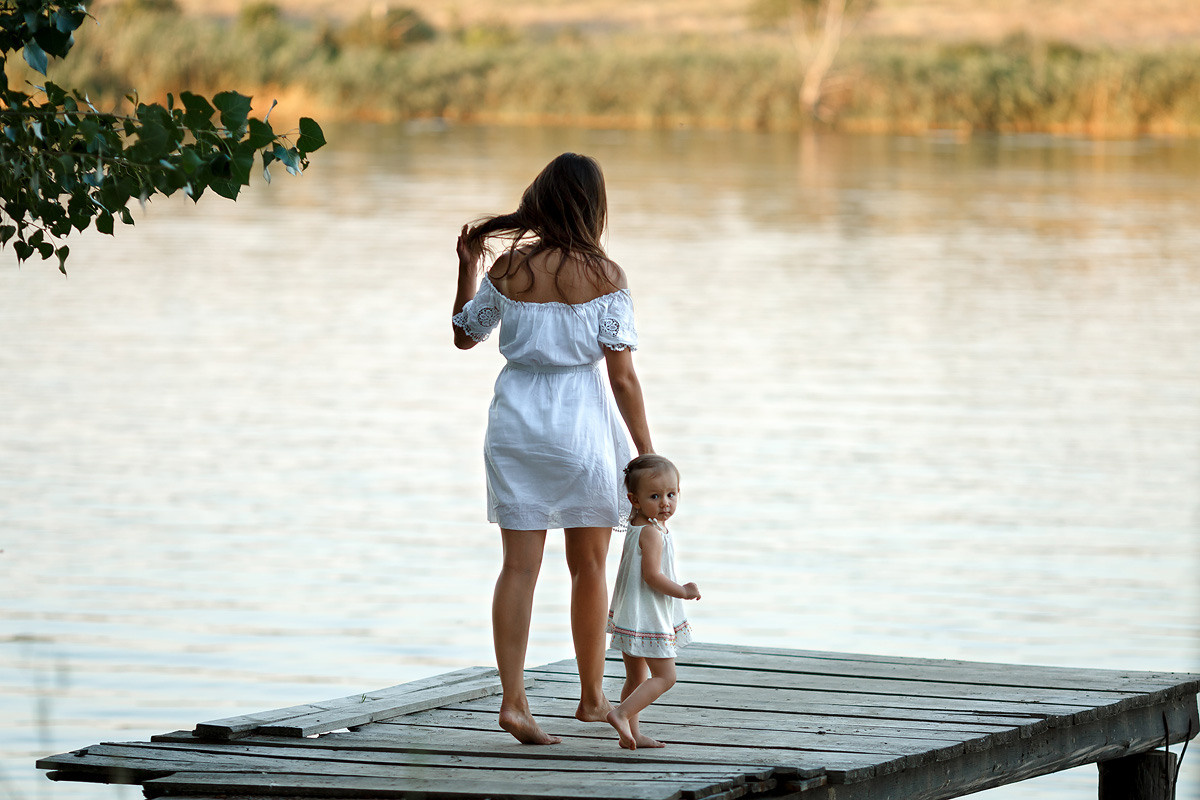 Семейный фотограф Каменск-Шахтинский