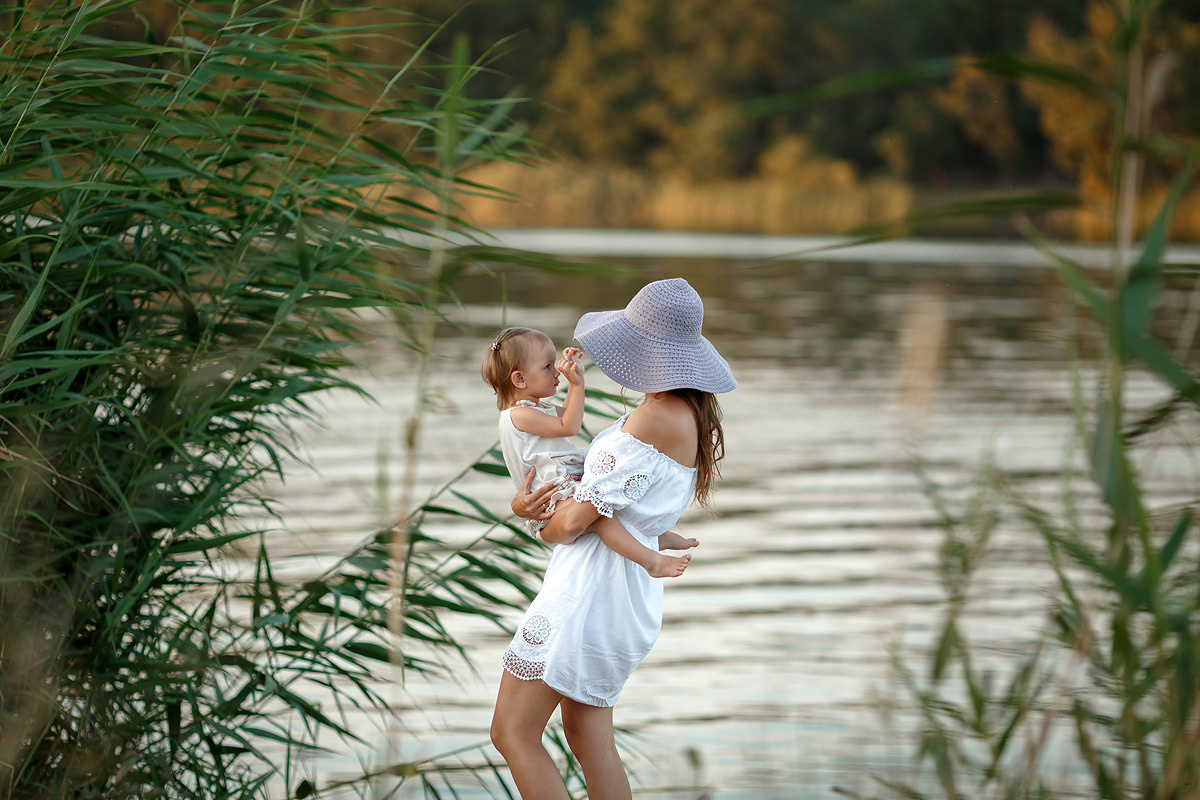 Семейный фотограф Каменск-Шахтинский