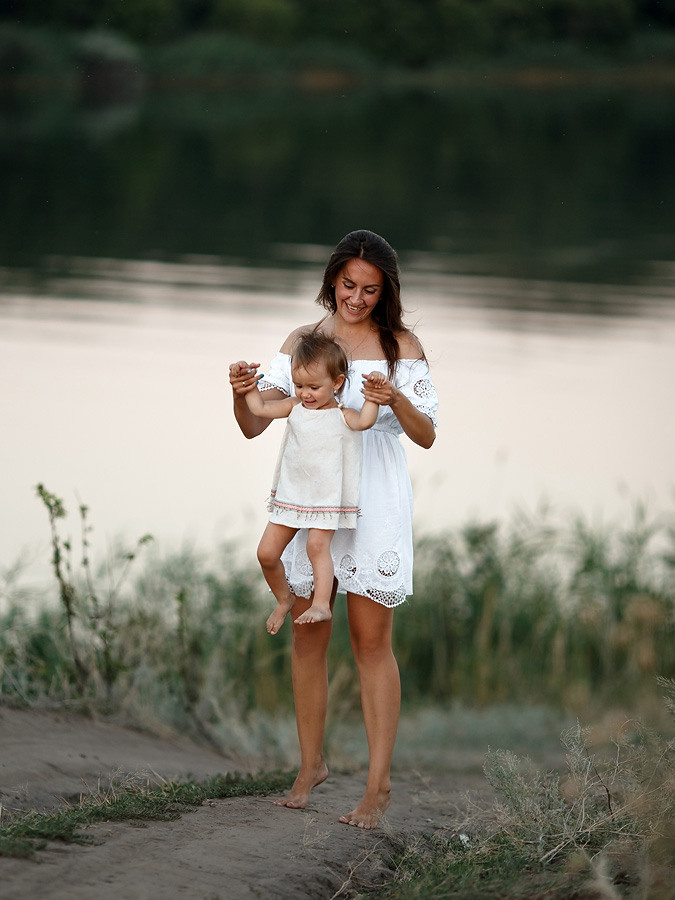 Семейный фотограф Каменск-Шахтинский