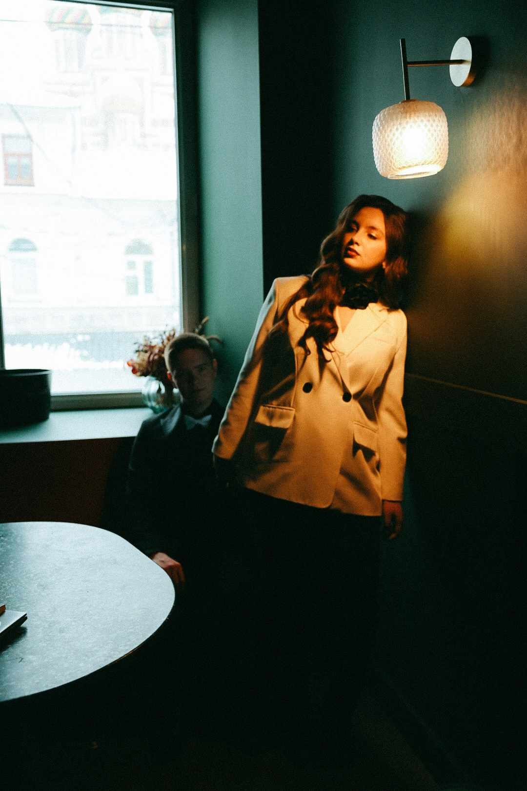 Сергей и Майя. Фотограф Нижний Новгород