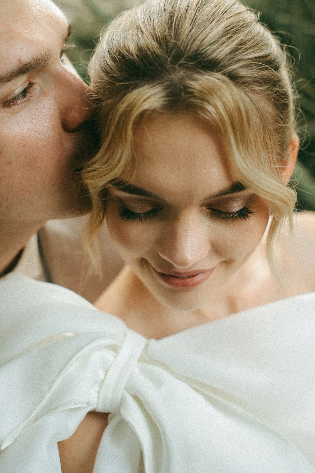 Миша и Настя. Фотограф Нижний Новгород