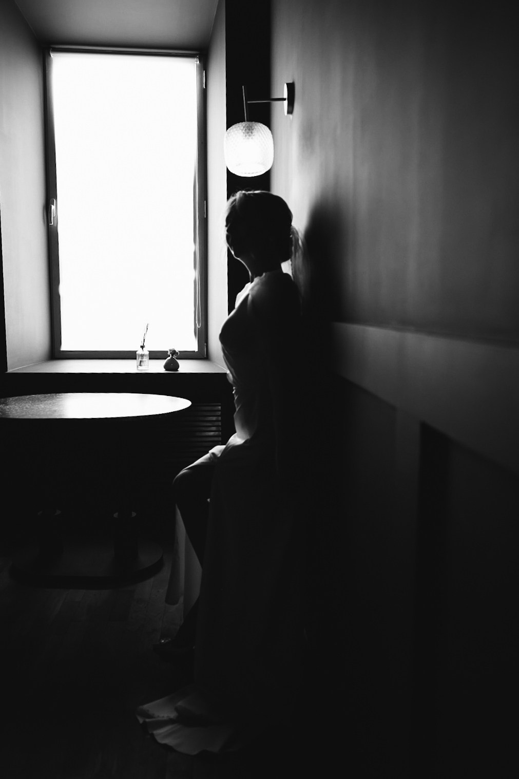 Денис и Вика. Фотограф Нижний Новгород