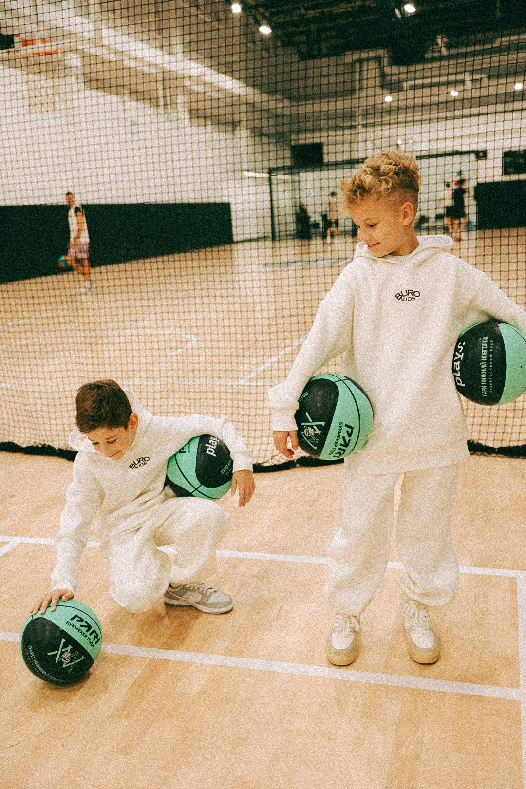 BURO kids. Фотограф Нижний Новгород