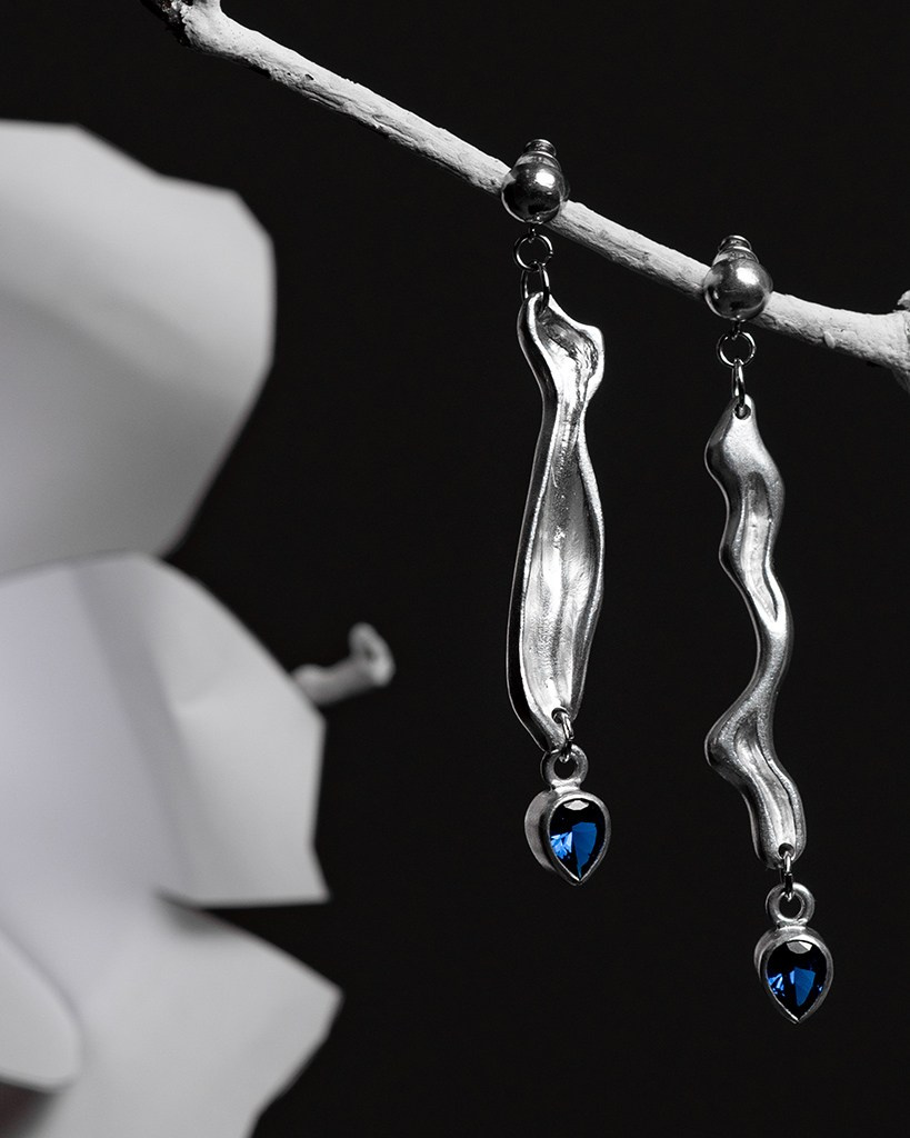 DOCTRINE jewelry gallery. Фотосъемка для брендов, маркетплейсов, персональные съемки | Катерина Михеева | Пермь