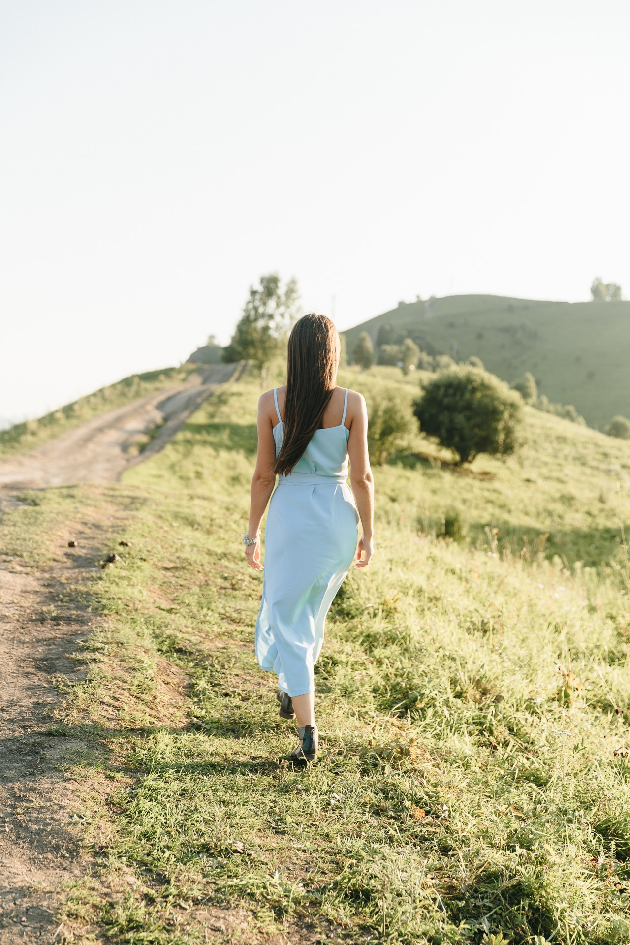 Семья. Горы. Фотограф Любовь Щербинина