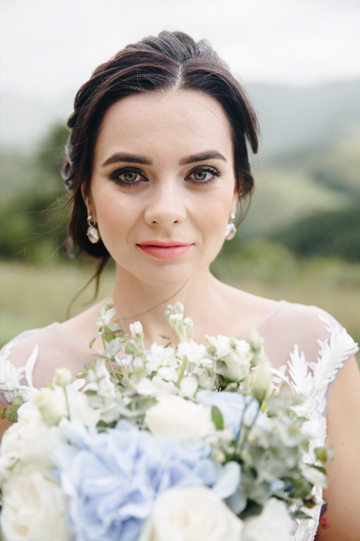 «Распишемся в Бийском ЗАГСе, а потом в Белокуриху хотим. Там красиво». Фотограф Любовь Щербинина