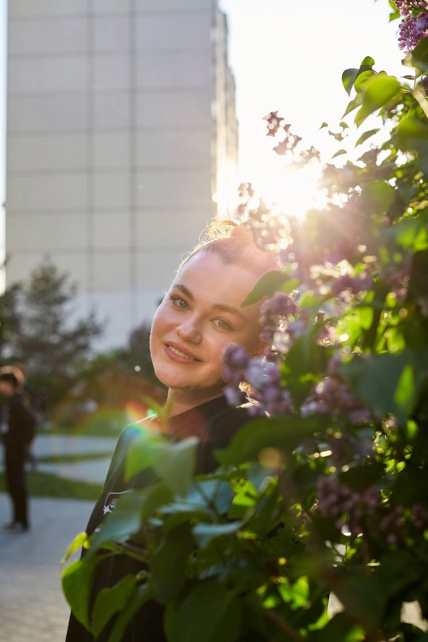 Школа и детский сад. Фотограф видеограф широкого профиля Денис Захаров