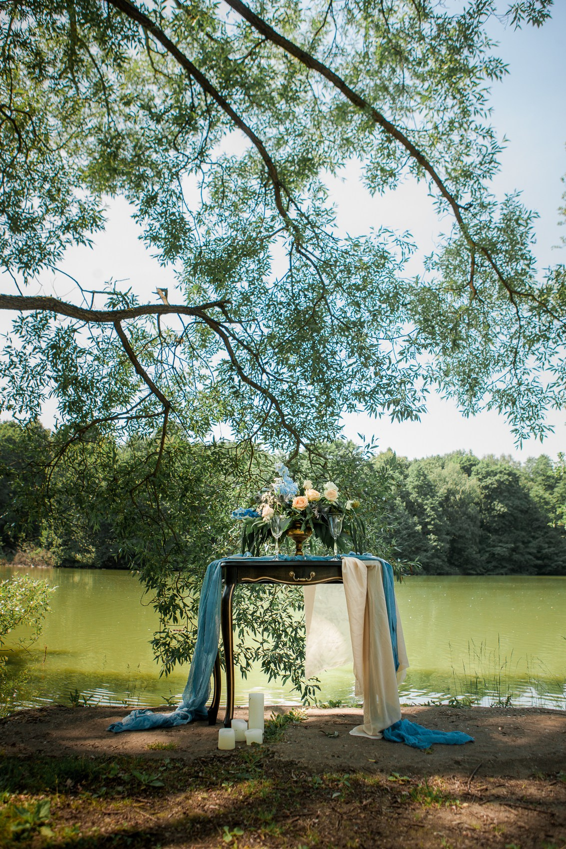 Свадебный альбом. Фотограф Инга Твердова