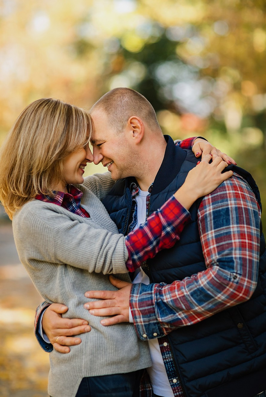 Семья. Семейный фотограф в Москве Екатерина Ширей
