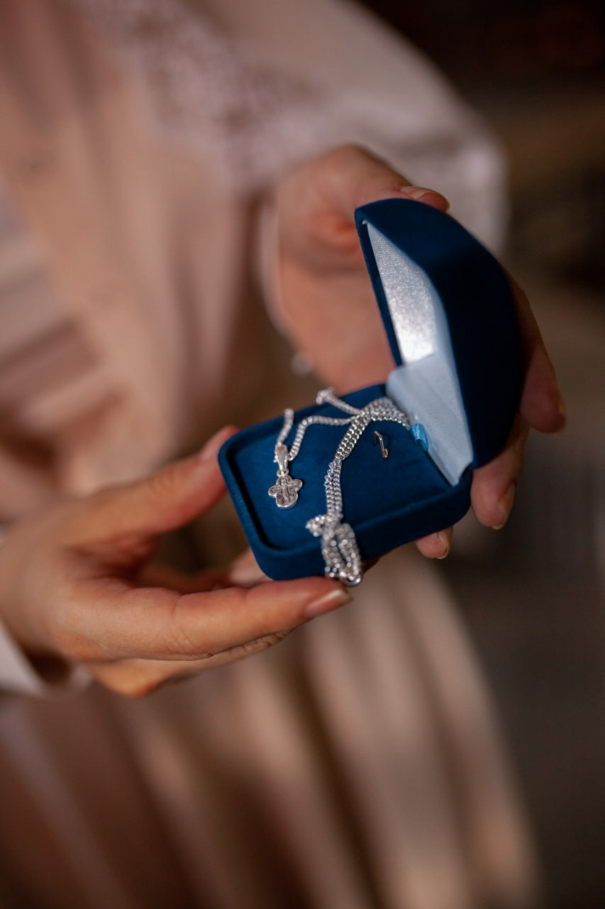 Таинства. Фотограф Оксана Мамукаева г. Владикавказ