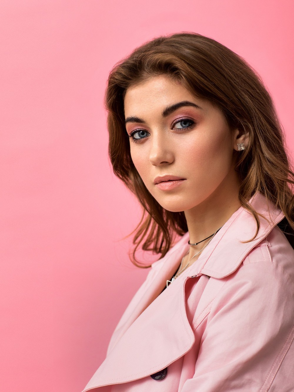 Actor portfolio. Портретный и бизнес-фотограф в Москве Андрей Никольский