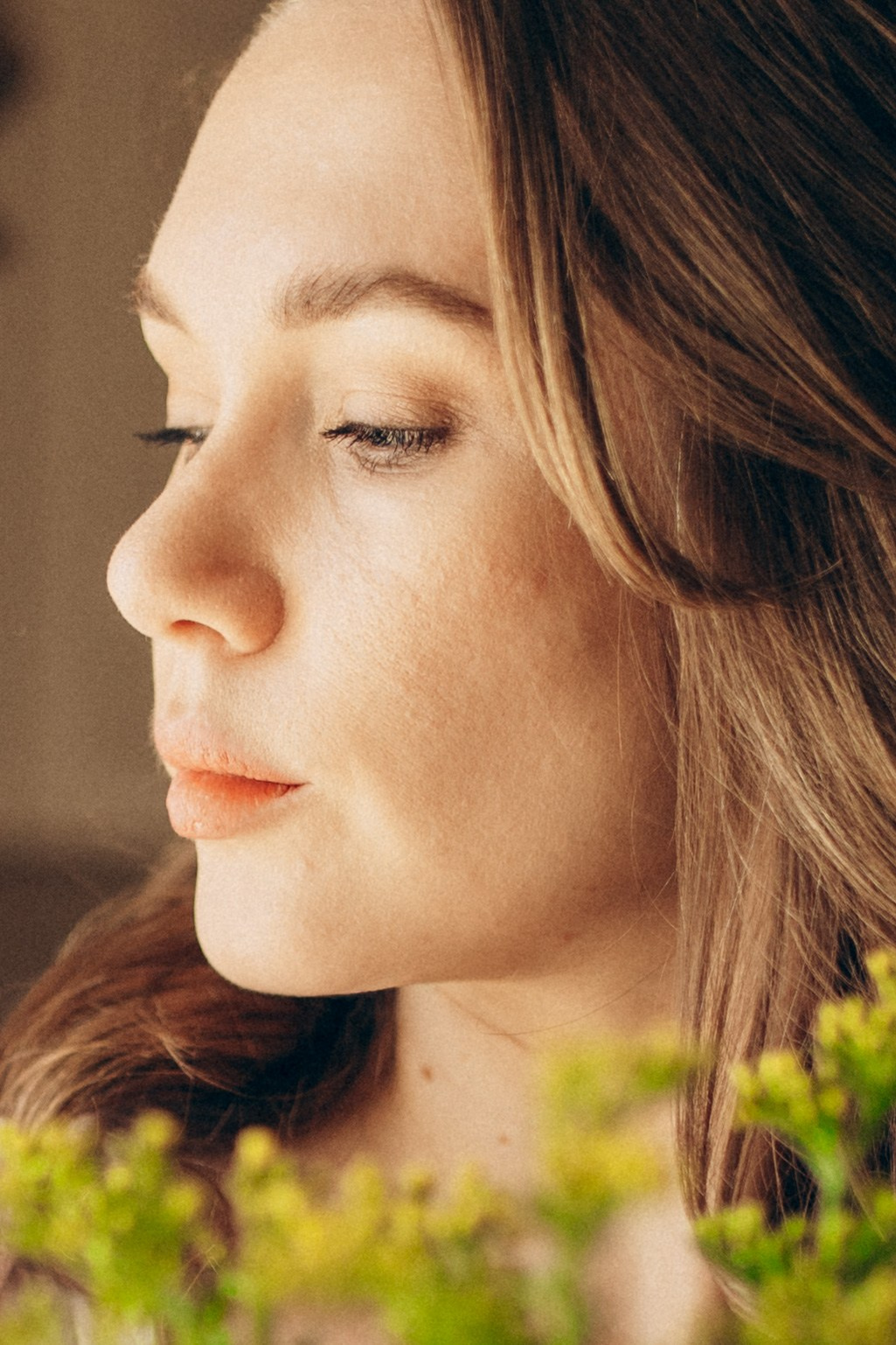 Утро мамы. Семейный фотограф в Оренбурге Арина Бардашова