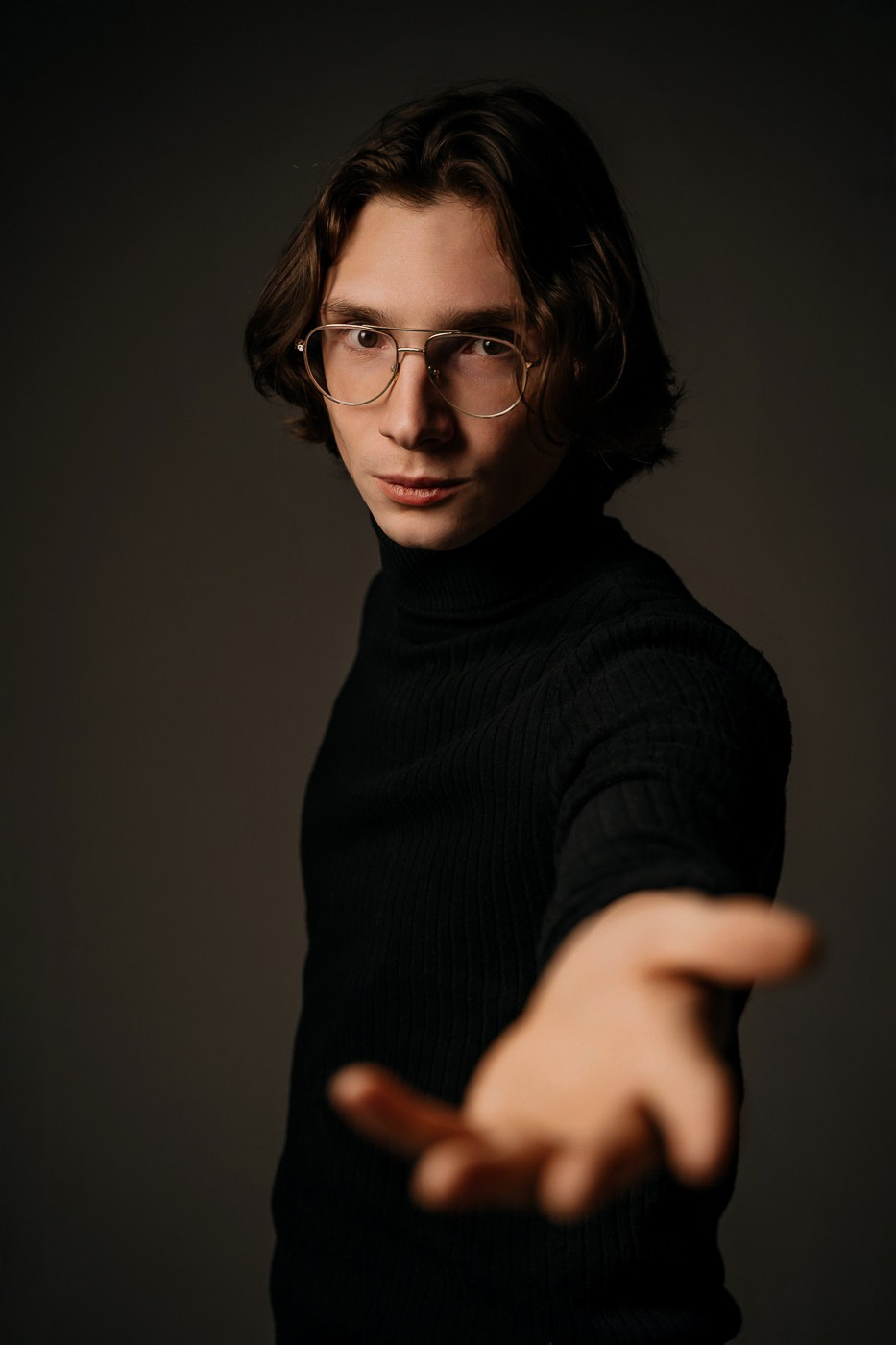 Мужской портрет. Семейный и свадебный фотограф Минск Юрий Прилепов. Выпускные альбомы!