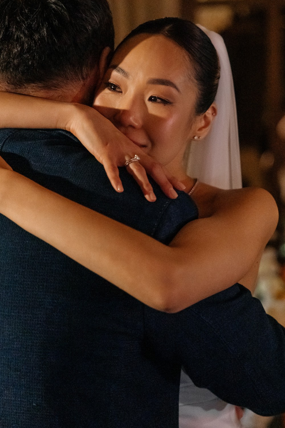 Искусство любить. Свадебный фотограф Москва