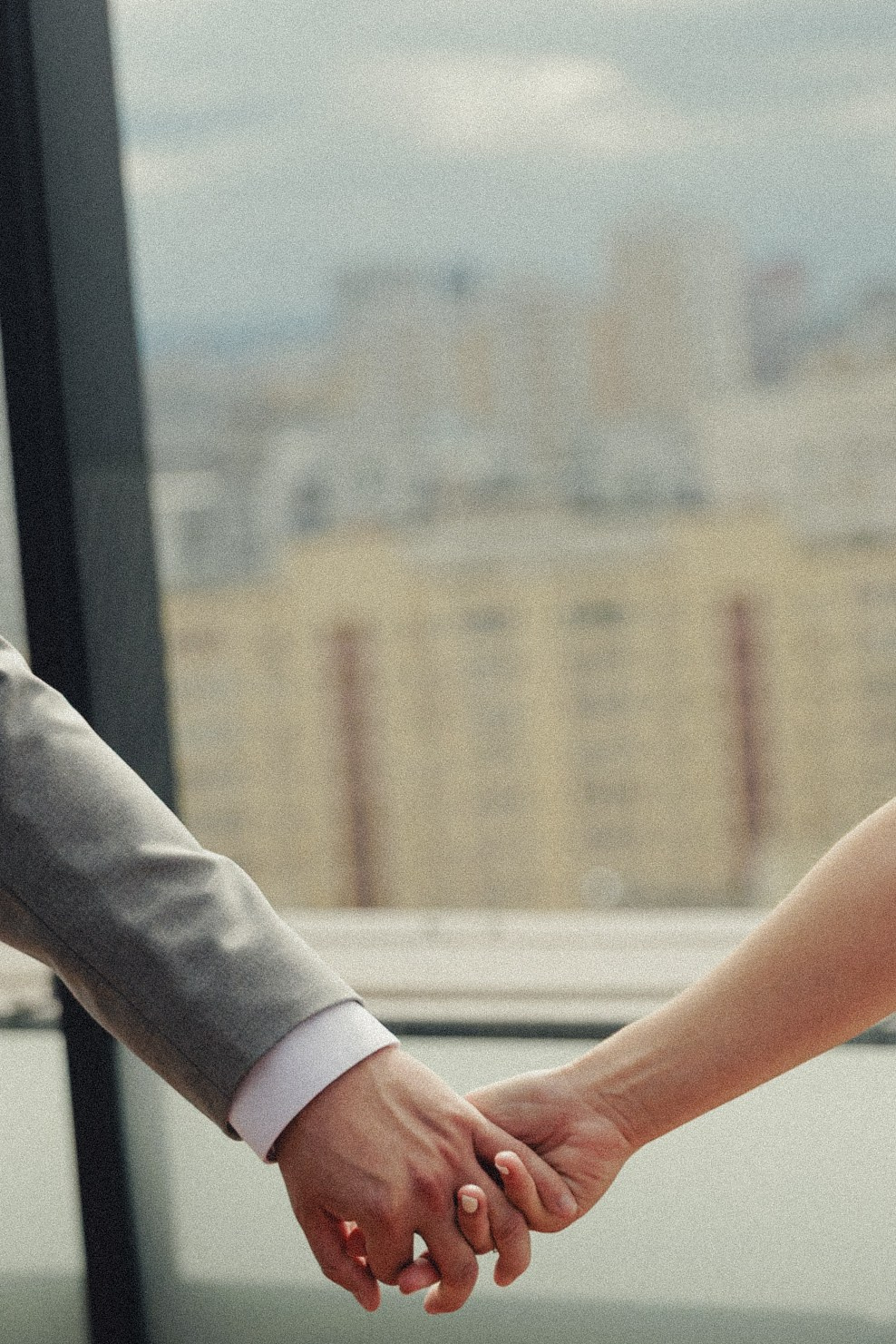 Emotions through film. Свадебный фотограф Екатеринбург Алексей Ладыгин