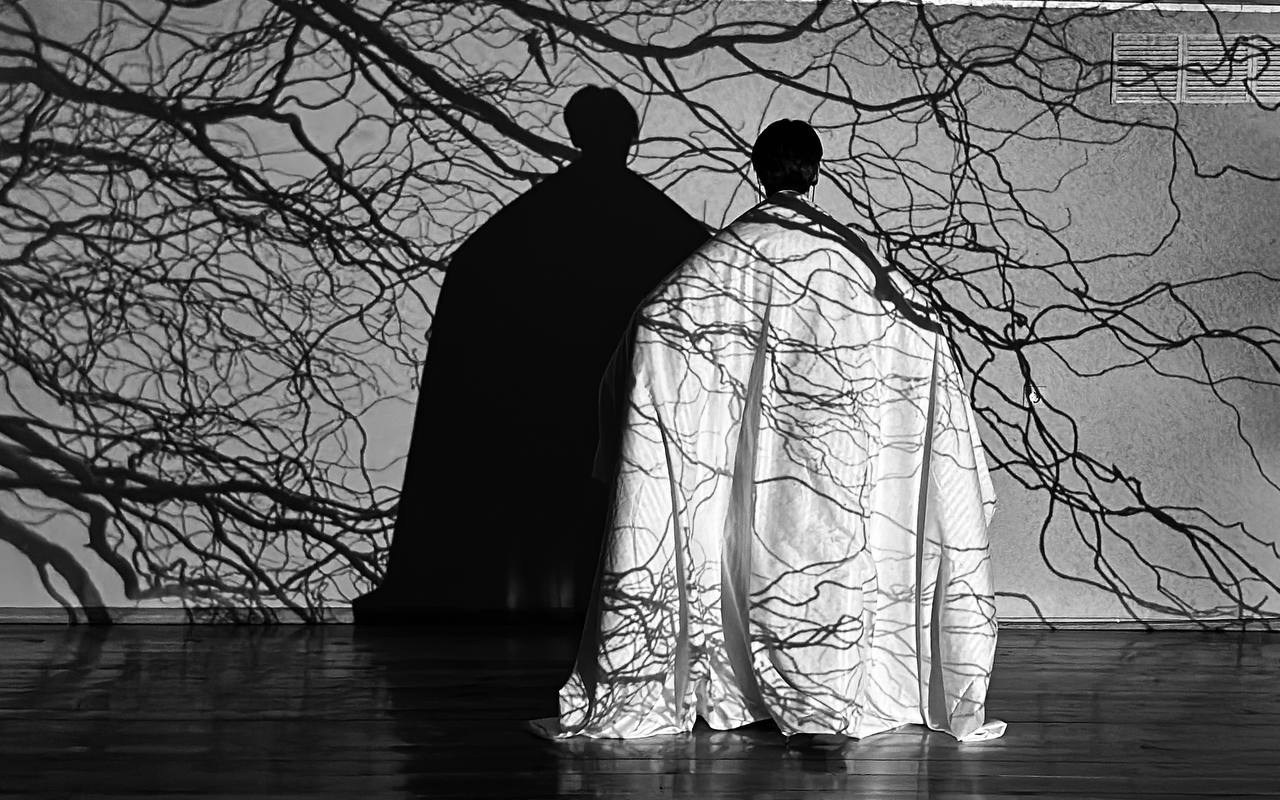 Участвую в фестивале черно-белой фотографии «Фотострелка», Москва. Фотограф Наталия Шляпина в Ростове-на-Дону