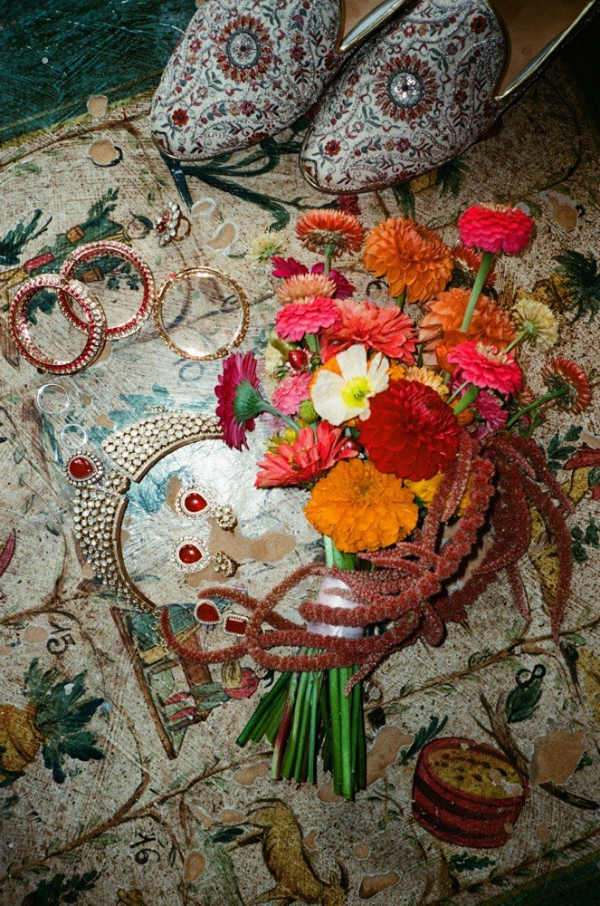 Пленка. Свадебный фотограф в Москве и Санкт-Петербурге Анастасия Мирославская