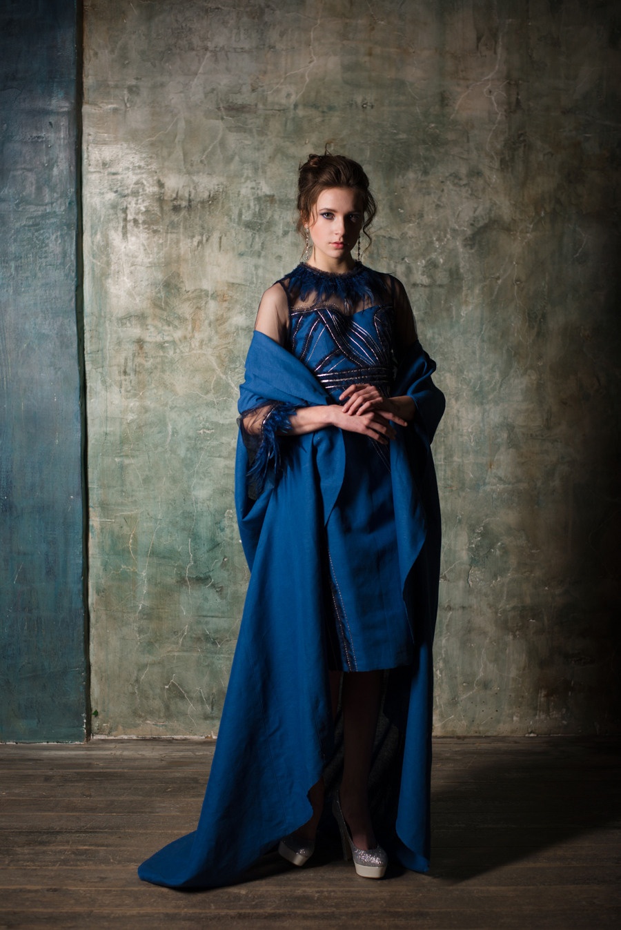 Фотопроект «2MModa». Семейный и детский фотограф Иваново Ксения Азаренкова