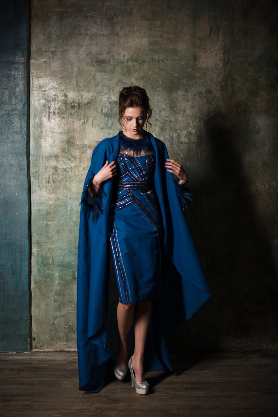 Фотопроект «2MModa». Семейный и детский фотограф Иваново Ксения Азаренкова