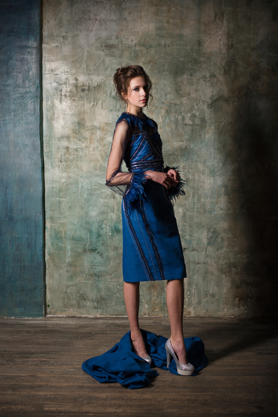 Фотопроект «2MModa». Семейный и детский фотограф Иваново Ксения Азаренкова