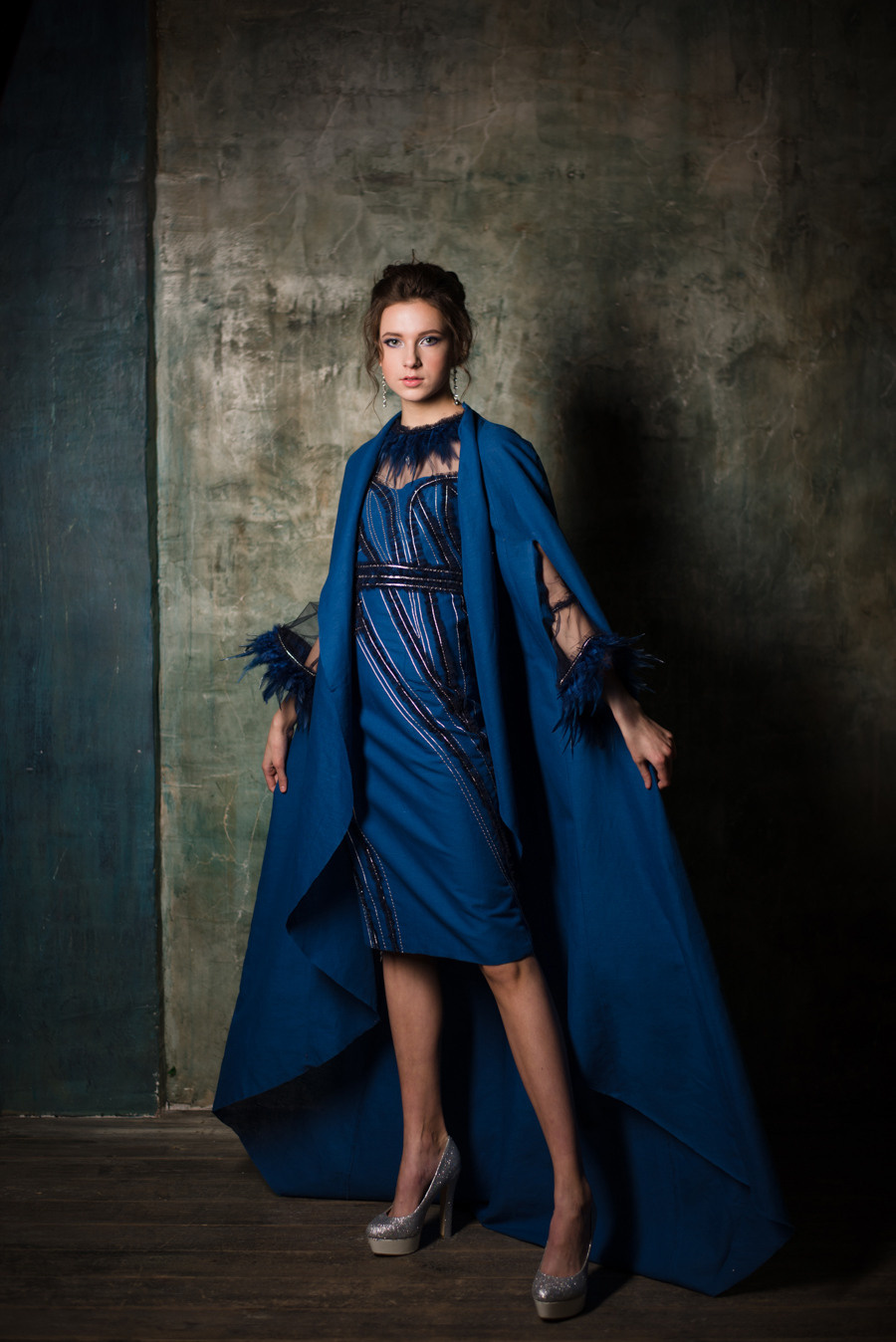 Фотопроект «2MModa». Семейный и детский фотограф Иваново Ксения Азаренкова