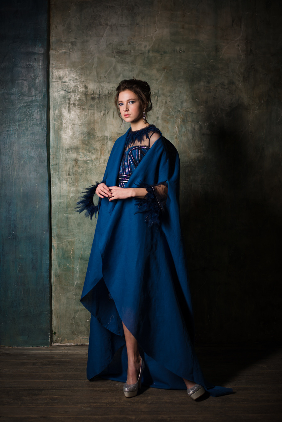 Фотопроект «2MModa». Семейный и детский фотограф Иваново Ксения Азаренкова