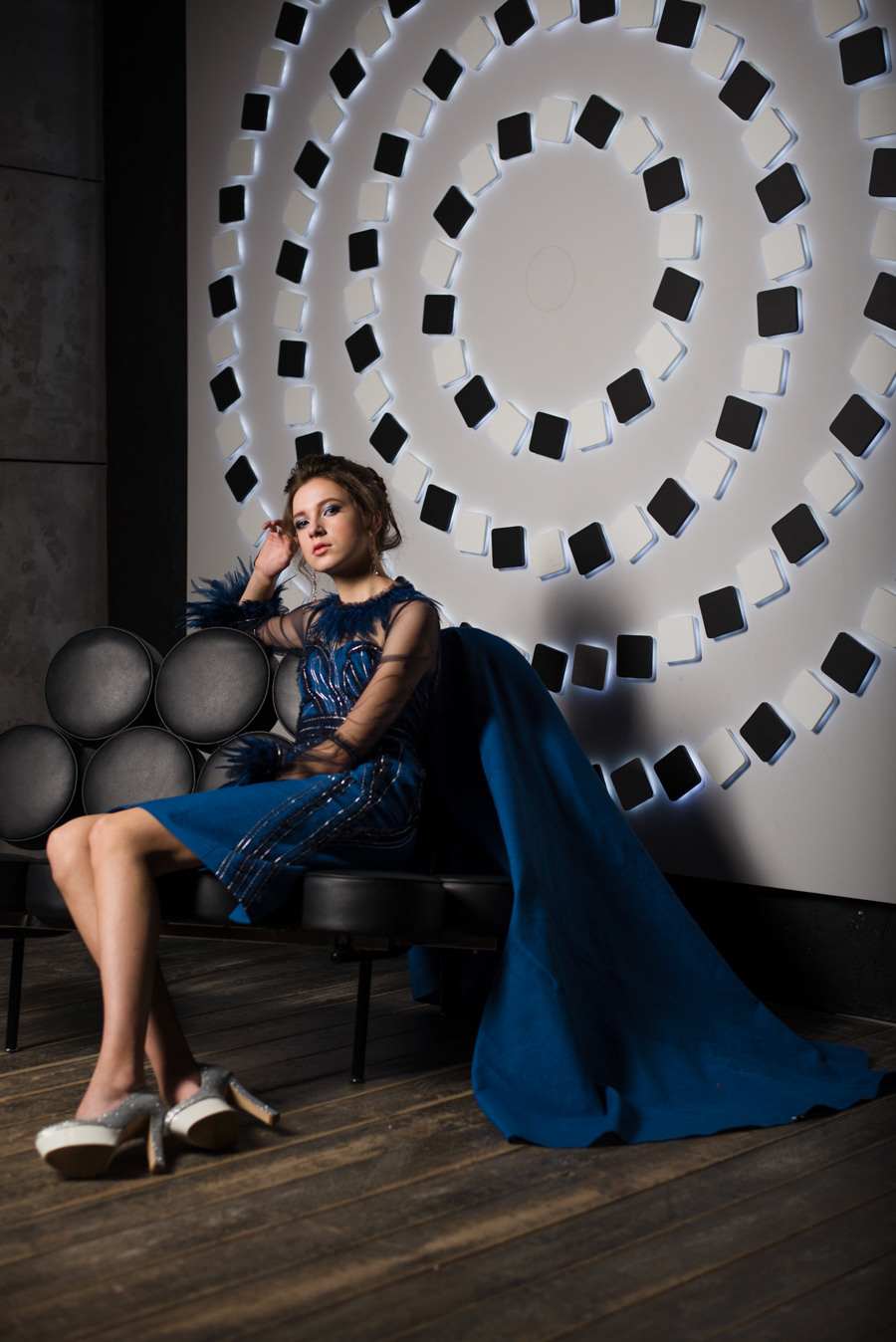 Фотопроект «2MModa». Семейный и детский фотограф Иваново Ксения Азаренкова