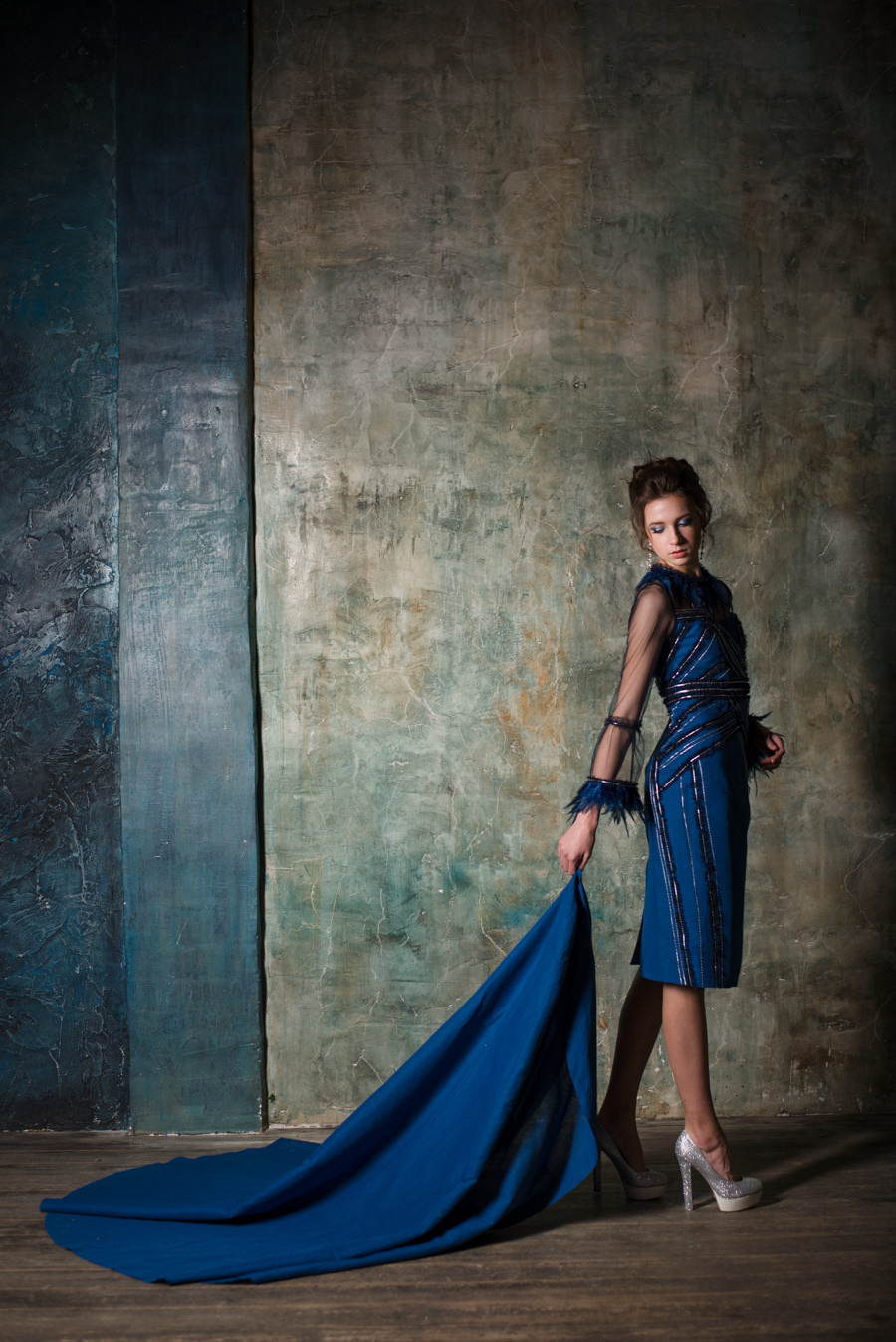 Фотопроект «2MModa». Семейный и детский фотограф Иваново Ксения Азаренкова