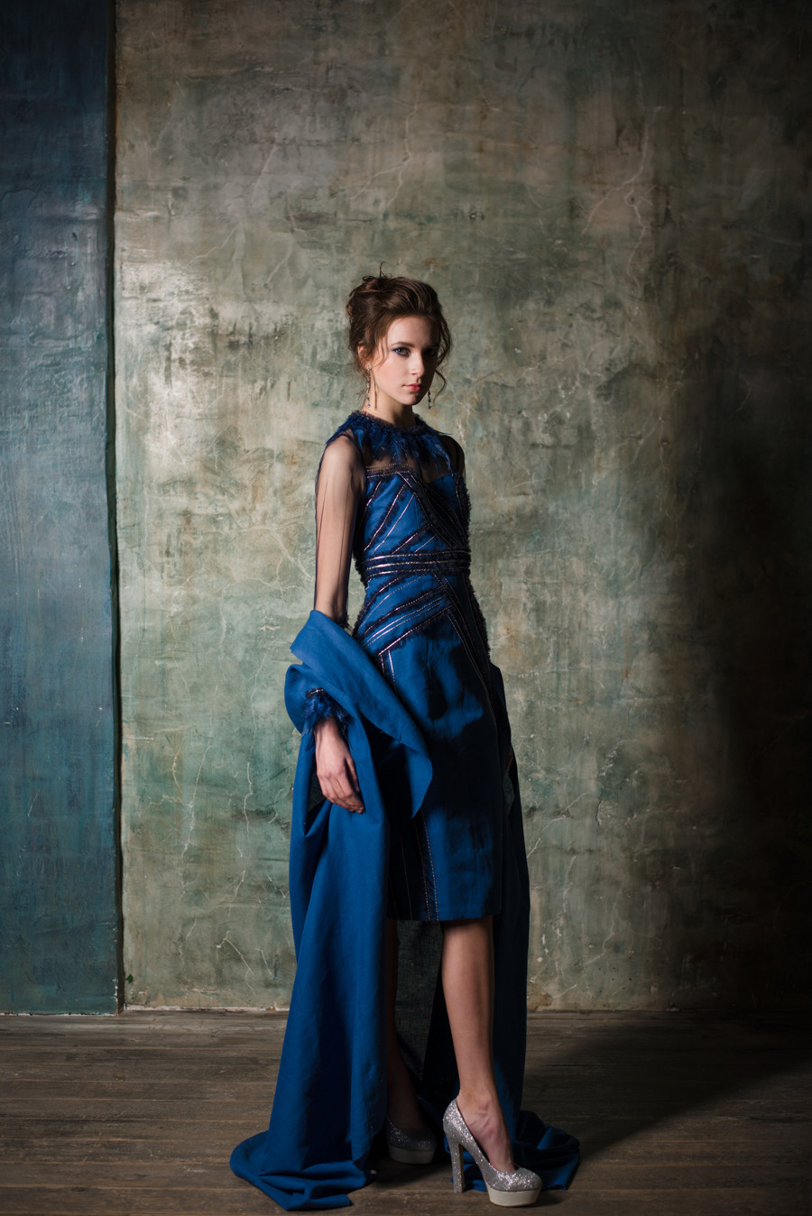 Фотопроект «2MModa». Семейный и детский фотограф Иваново Ксения Азаренкова