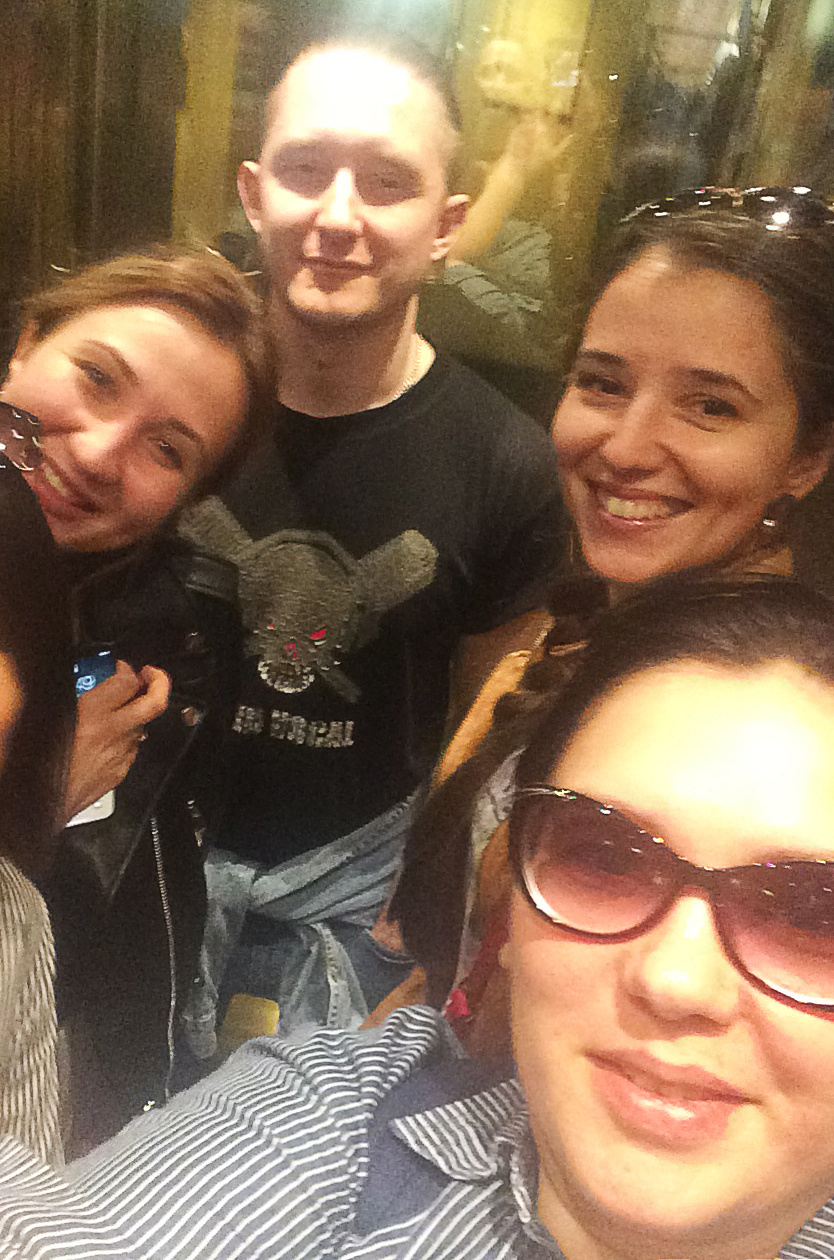 Фотограф Татьяна Ненюкова контакты