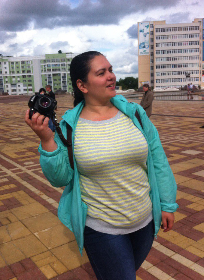 Фотограф Татьяна Ненюкова контакты