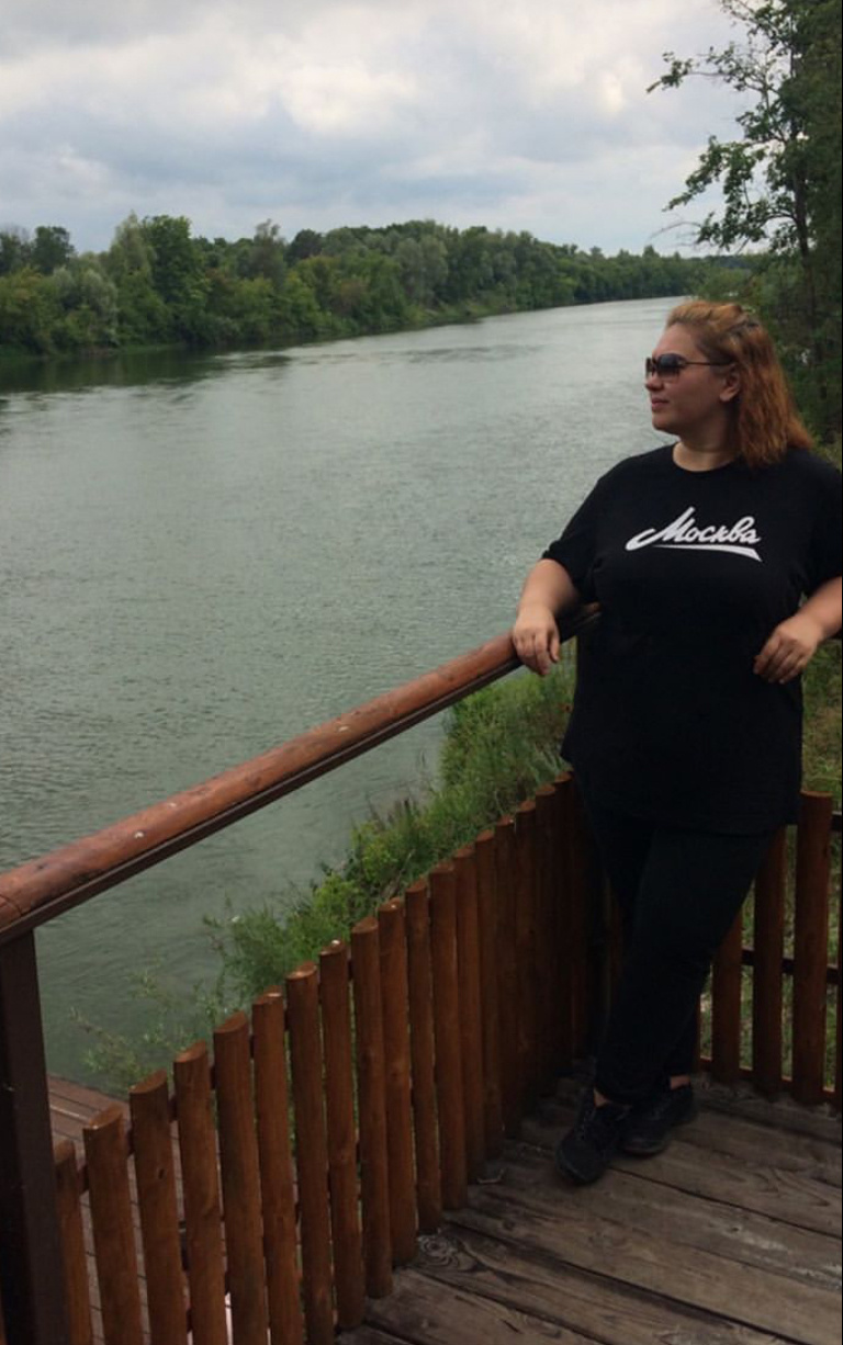 Фотограф Татьяна Ненюкова контакты