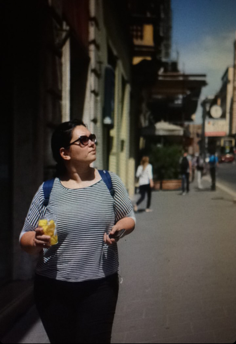 Фотограф Татьяна Ненюкова контакты